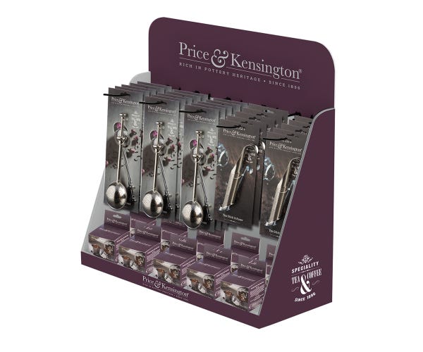 rayware Speciality Beveraging Cdu