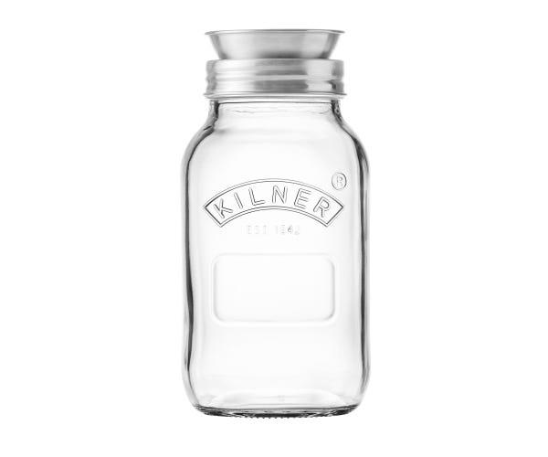 Rayware Spiralizer Jar 1 Litre