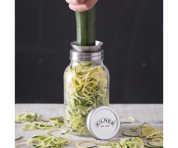 Rayware Spiralizer Jar 1 Litre