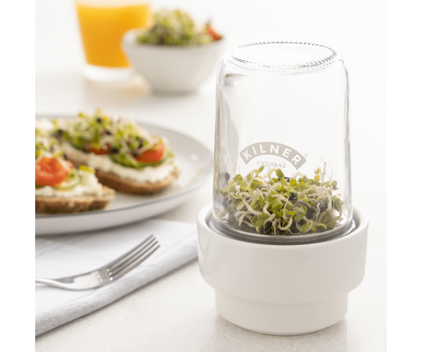 Rayware Sprouting Set