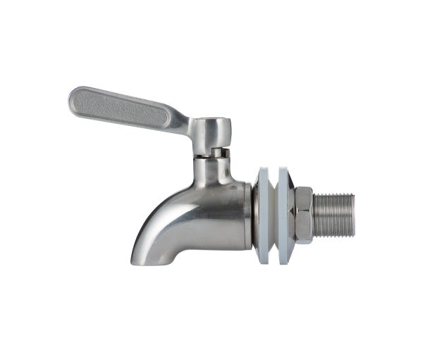 rayware Stainless Steel Tap