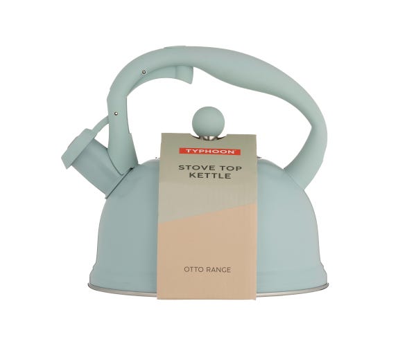 Rayware Stovetop Kettle Blue 1.8l