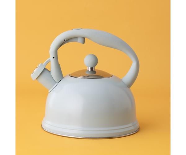 Rayware Stovetop Kettle Blue 1.8l