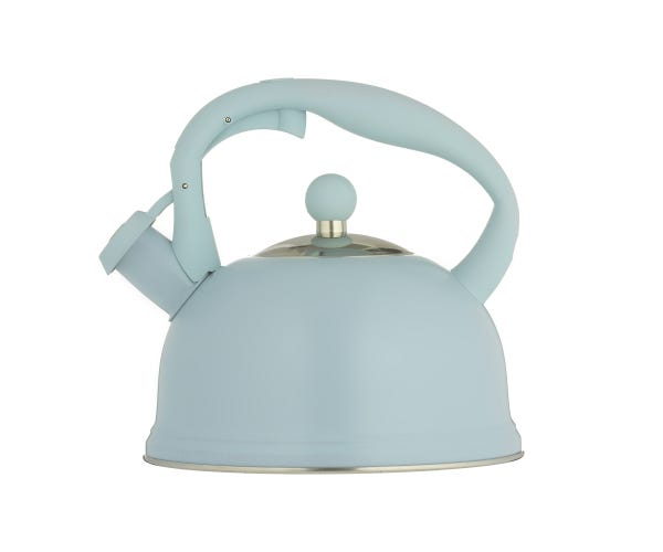 rayware Stovetop Kettle Blue 1.8l