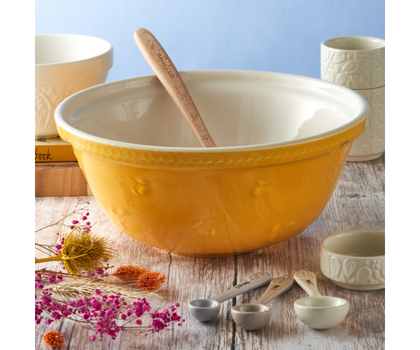 Rayware Sweet Bee Size 12 Mixing Bowl