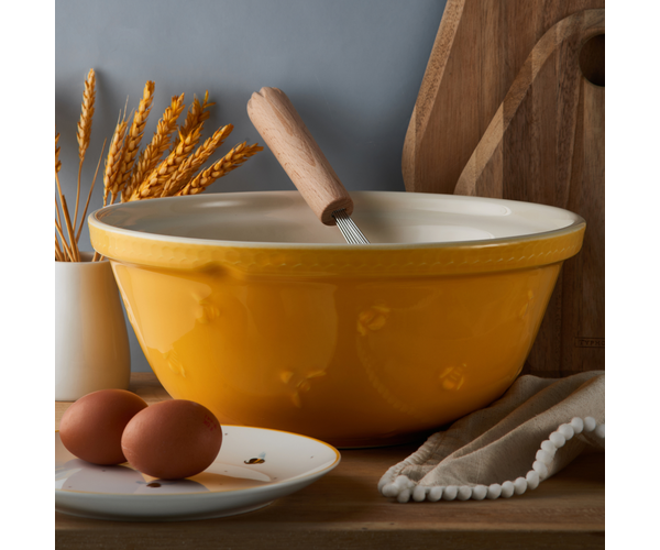 Rayware Sweet Bee Size 12 Mixing Bowl