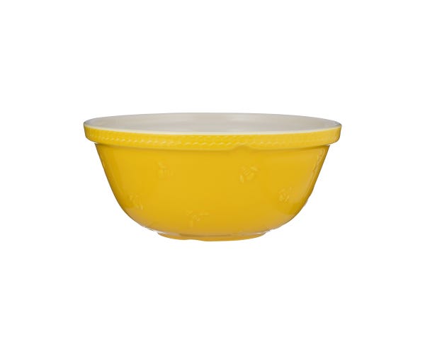 rayware Sweet Bee Size 12 Mixing Bowl