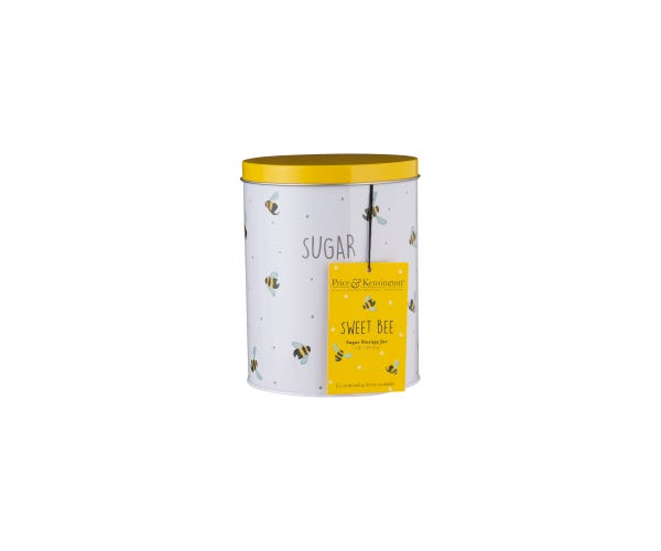 Rayware Sweet Bee Sugar Storage Jar 1.3l