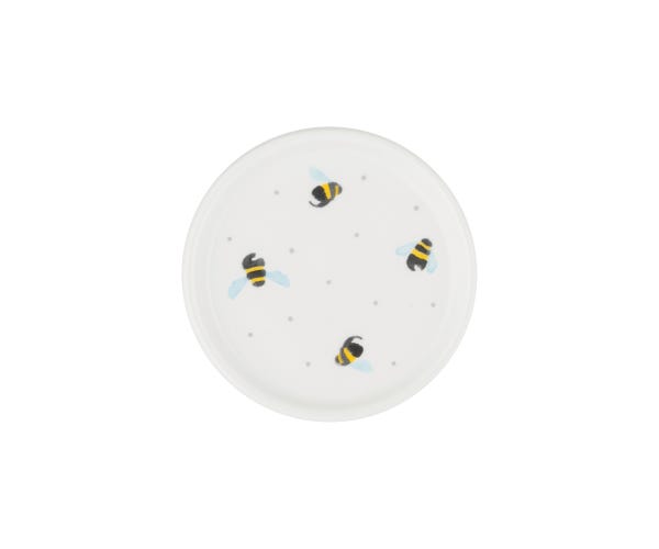 Rayware Sweet Bee Teabag Holder