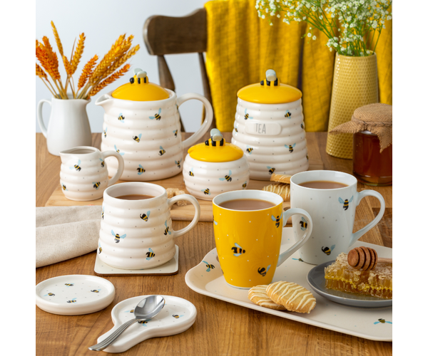 rayware Sweet Bee Teabag Holder