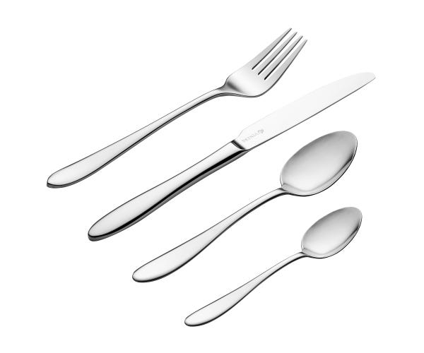 rayware Tabac 18/0 16 Pce Cutlery Set Giftbox