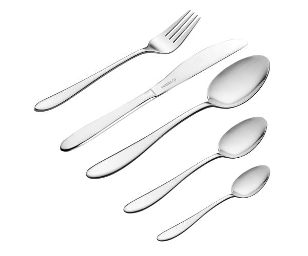 rayware Tabac 18/0 26 Pce Cutlery Set Giftbox