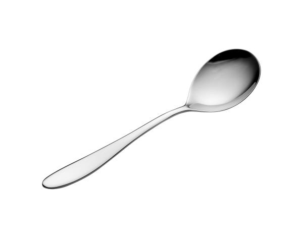 Rayware Tabac Soup Spoon 18/0