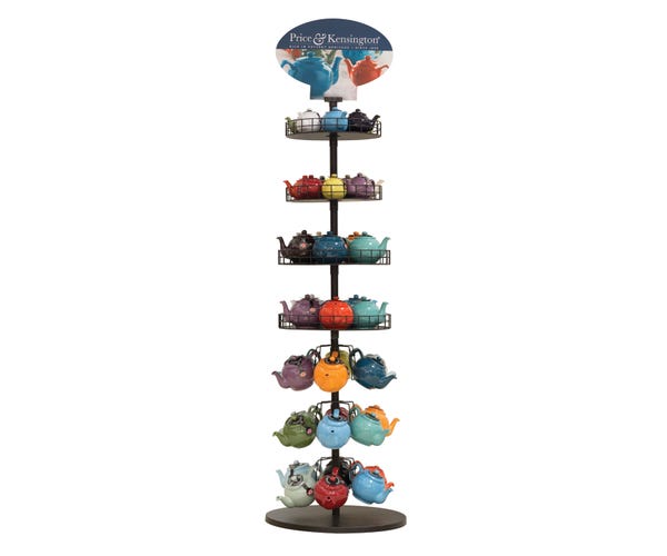 rayware Teapot Stand Display New 2 Of 2