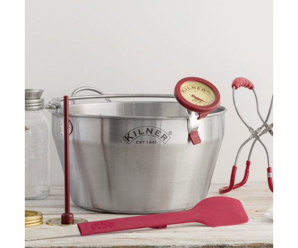 Rayware Thermometer And Lid Lifter