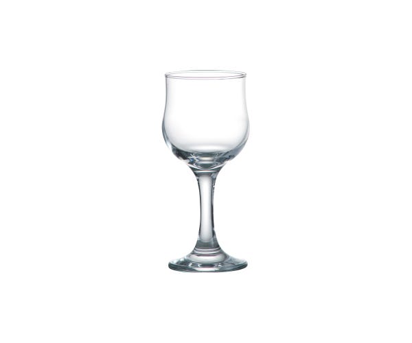 Rayware Tulip Set Of 4 White Wine Glasses 20cl
