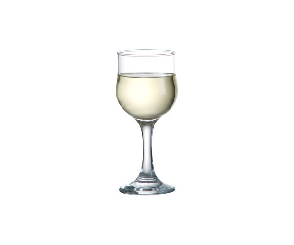 Rayware Tulip Set Of 4 White Wine Glasses 20cl