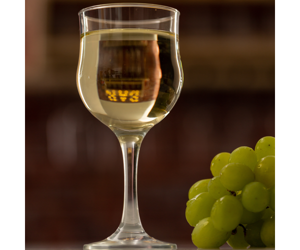 Rayware Tulip Set Of 4 White Wine Glasses 20cl