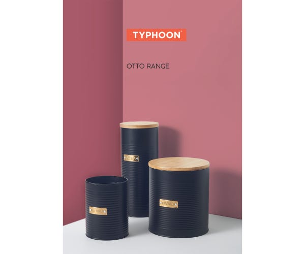 rayware Typhoon Otto A5 Strut Card