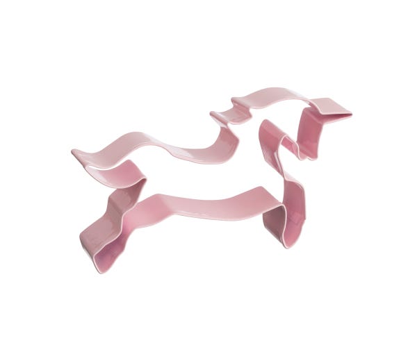 Rayware Unicorn Cookie Cutter