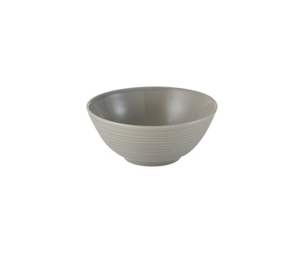 rayware William Mason Soup/Cereal Bowl Grey