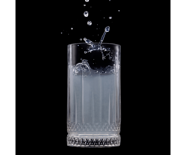 Rayware Winchester Set Of 2 Hiball Glasses 45cl