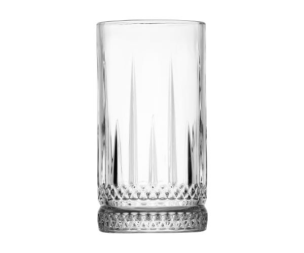 rayware Winchester Set Of 2 Hiball Glasses 45cl