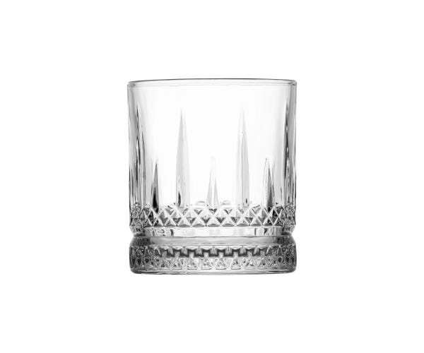 rayware Winchester Set Of 2 Mixer Glasses 37cl