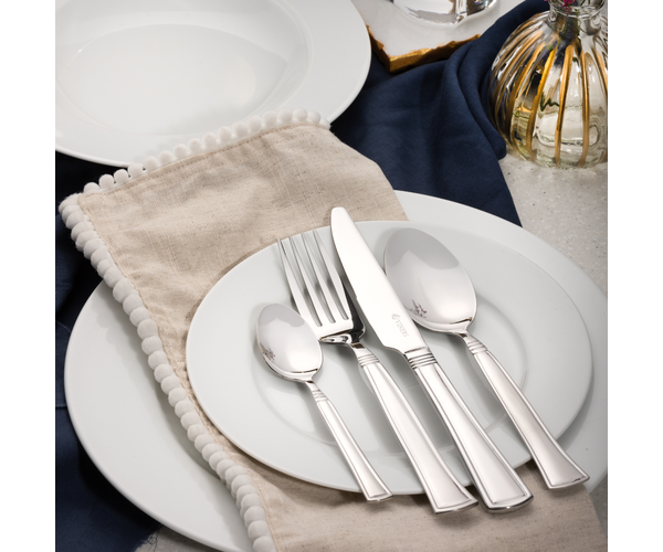 Rayware Windsor 18/0 16pce Cutlery Set Giftbox