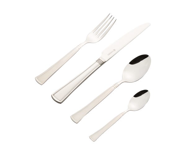 rayware Windsor 18/0 16pce Cutlery Set Giftbox
