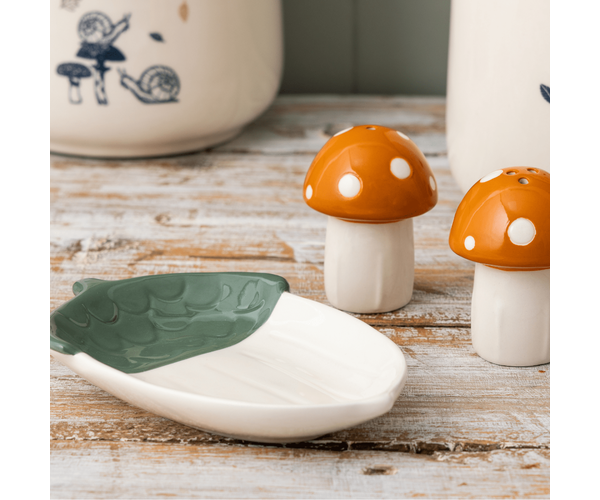 Rayware Woodland Kitchen Tidy