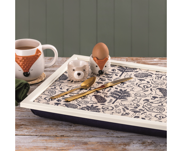 Rayware Woodland Lap Tray