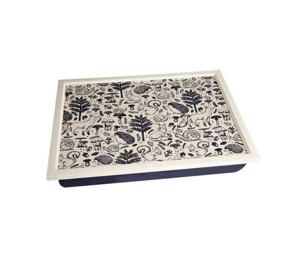 rayware Woodland Lap Tray
