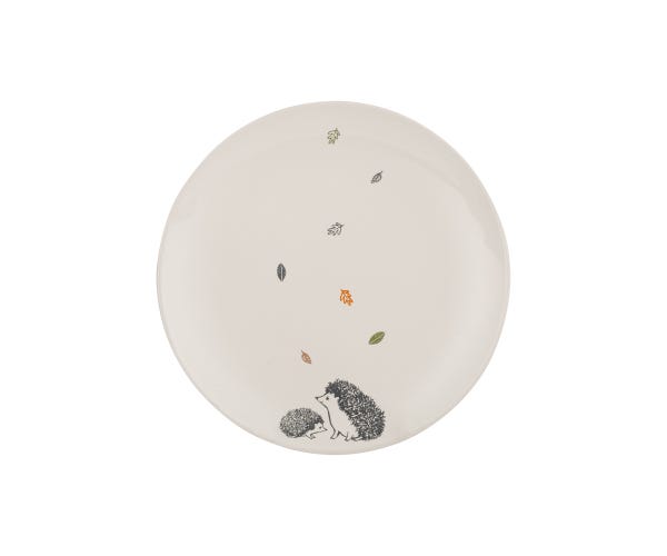 rayware Woodland Side Plate 20.5cm