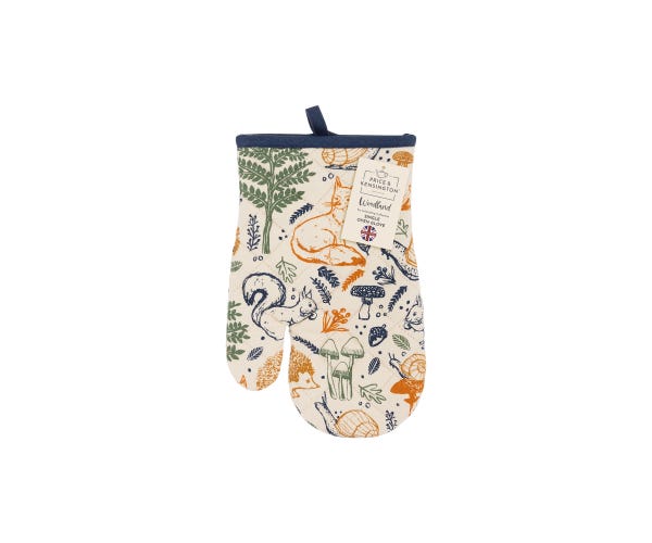Rayware Woodland Single Oven Glove