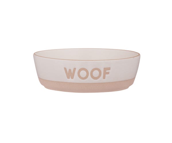 rayware Woof 16x5cm Bowl