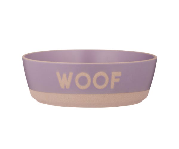 rayware Woof 20x6.7cm Bowl
