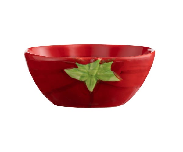 Rayware World Foods 10cm Tomato Bowl