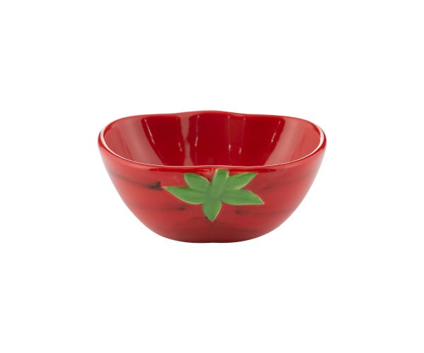 Rayware World Foods 10cm Tomato Bowl