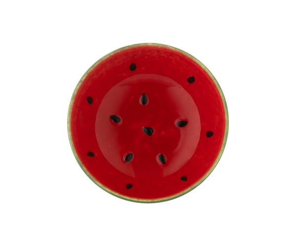 Rayware World Foods 11.5cm Watermelon Bowl