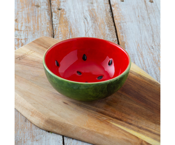 Rayware World Foods 11.5cm Watermelon Bowl