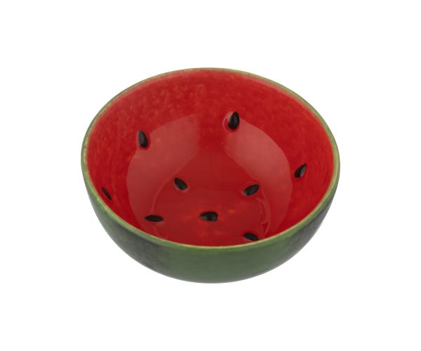 rayware World Foods 11.5cm Watermelon Bowl