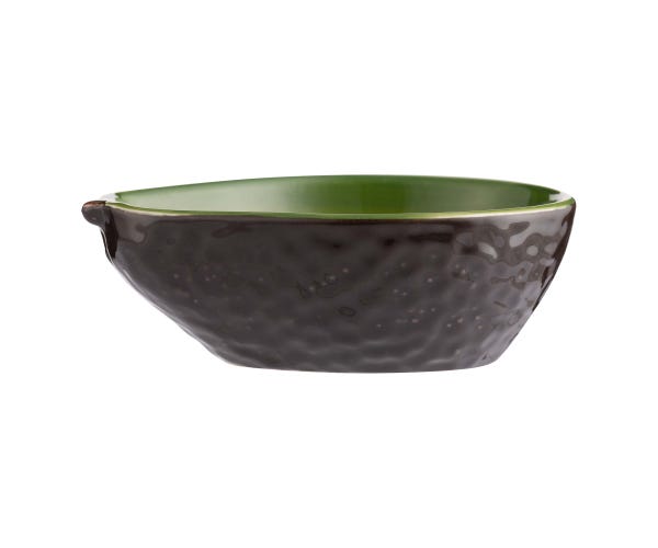Rayware World Foods 12cm Avocado Bowl
