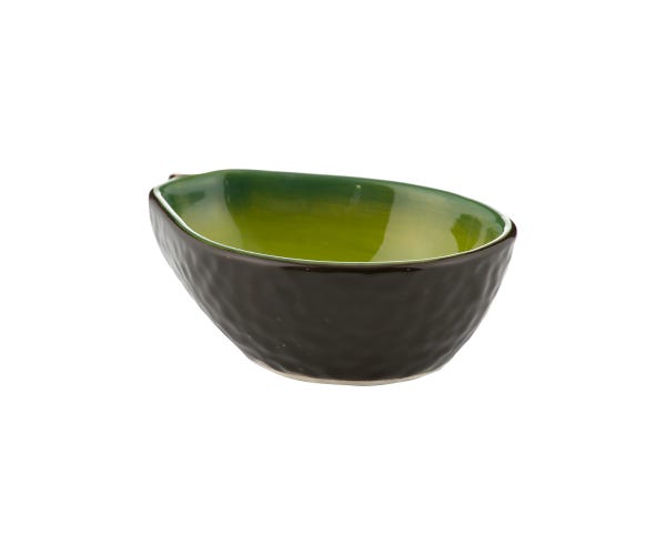 rayware World Foods 12cm Avocado Bowl