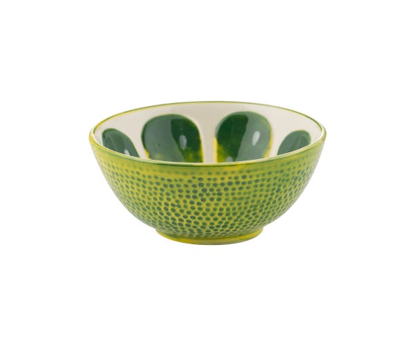 rayware World Foods 9.5cm Lime Bowl