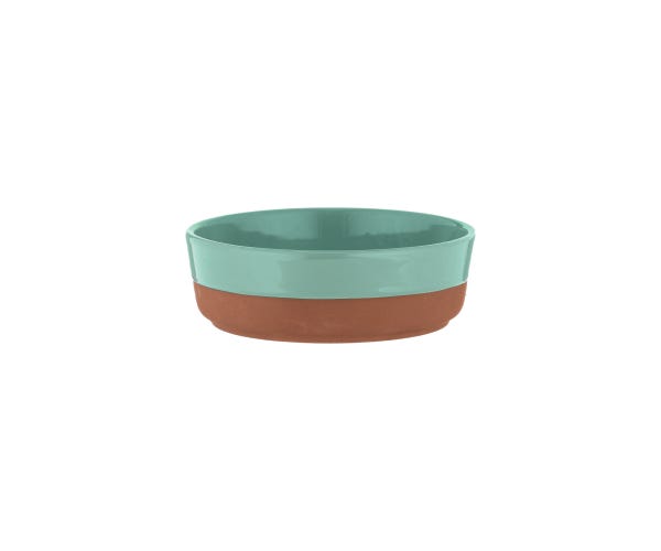 rayware World Foods Aqua 15cm Tapas Dish