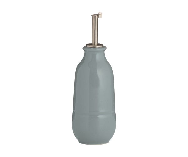 Rayware World Foods Blue Pourer Bottle