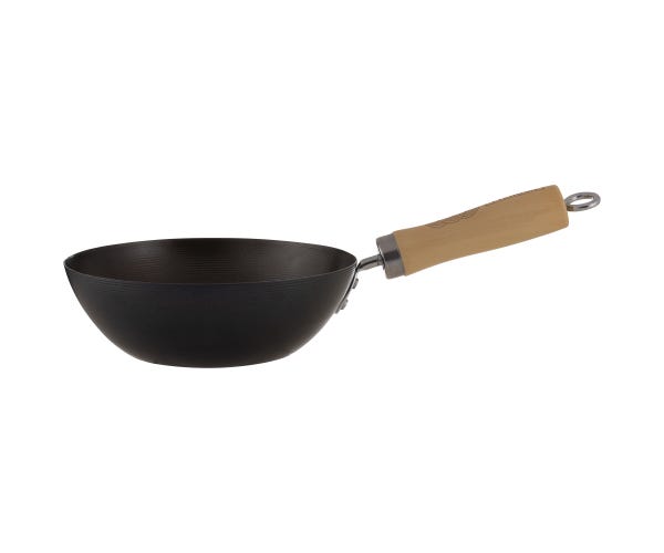 rayware World Foods Wok 20cm/7.8"