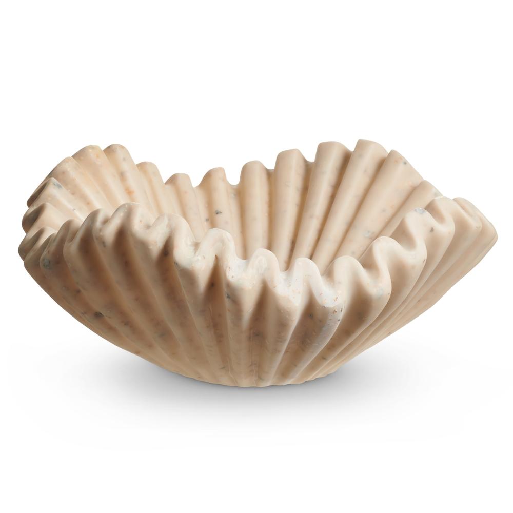 RAZ Imports 10.5" Coral Bowl