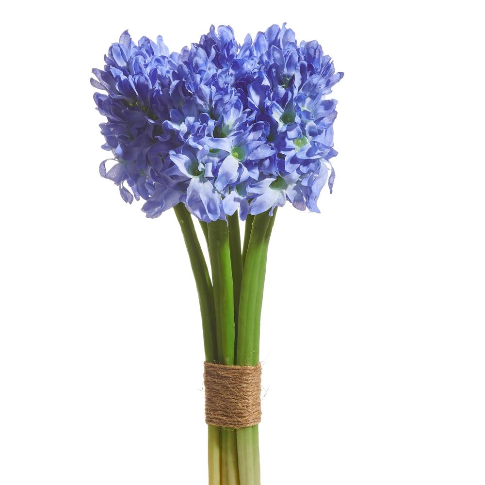 RAZ Imports 10.5" Purple Hyacinth Bundle